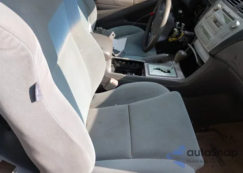 2004 Toyota Camry Solara Sle из США, поврежденный, VIN 4T1CE30P54U876506